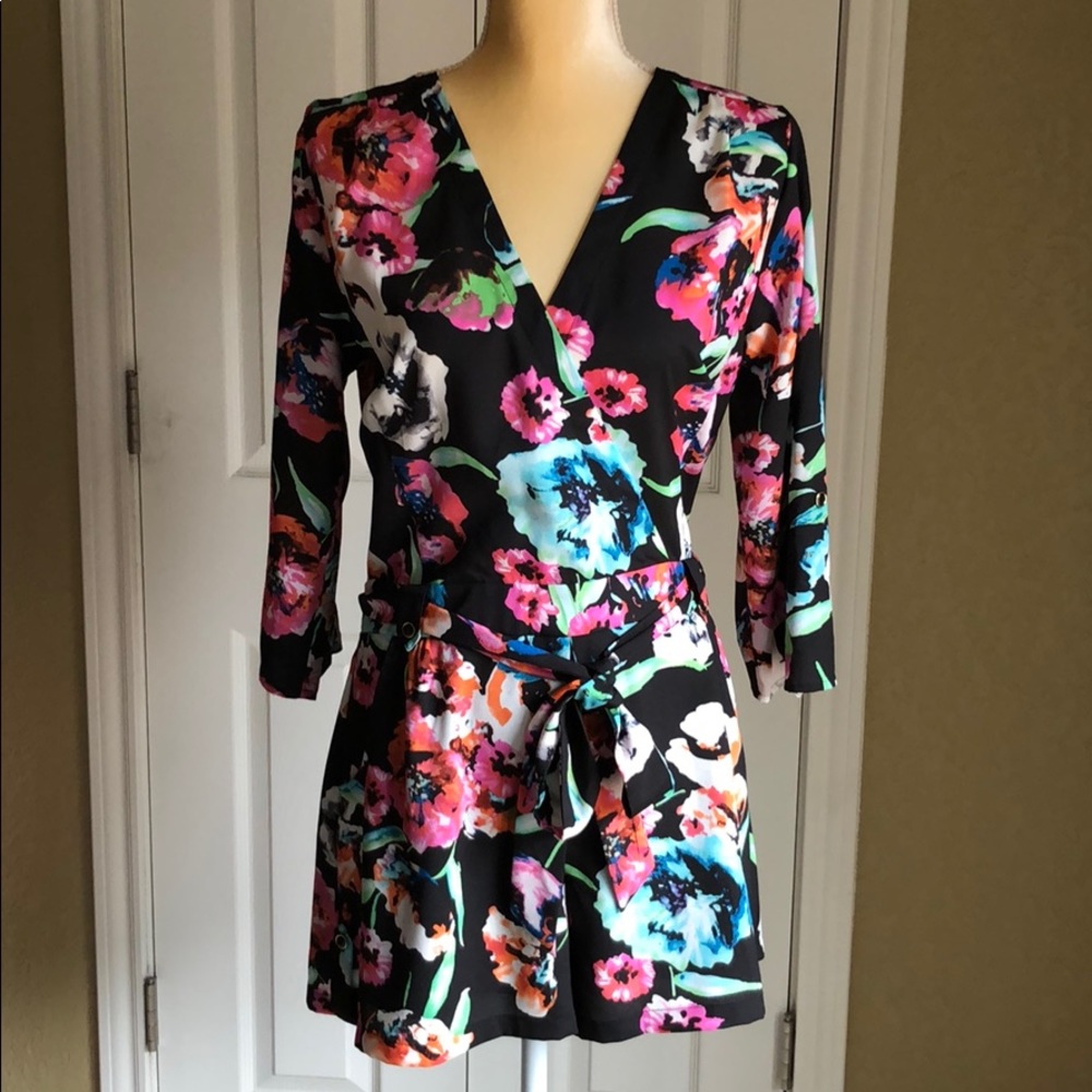 Women’s romper